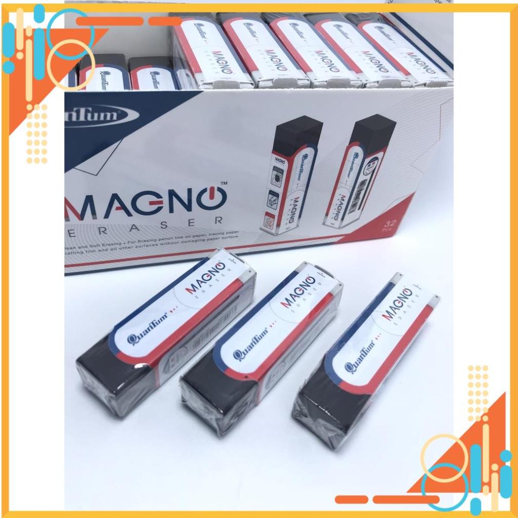 Gôm tẩy nam châm MACNO QE680-32