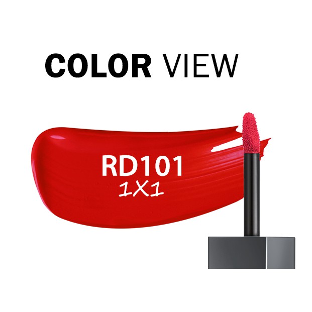 Son Tint Lì Lâu Trôi APieu Color Lip Stain Velvet Tint