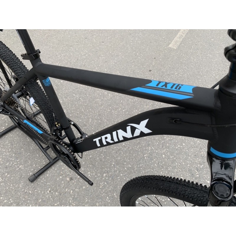 xe đạp thể thao Trinx TX16