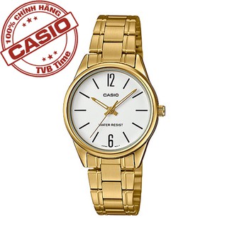 Đồng Hồ Nữ Casio LTP-V005G-7BUDF