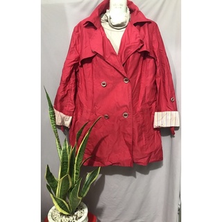 Thanh lý áo khoác dạ, blazer, cadigan