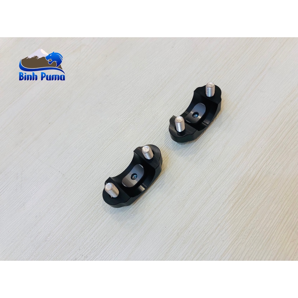 Bộ đai bắt tay thắng BIKERS.