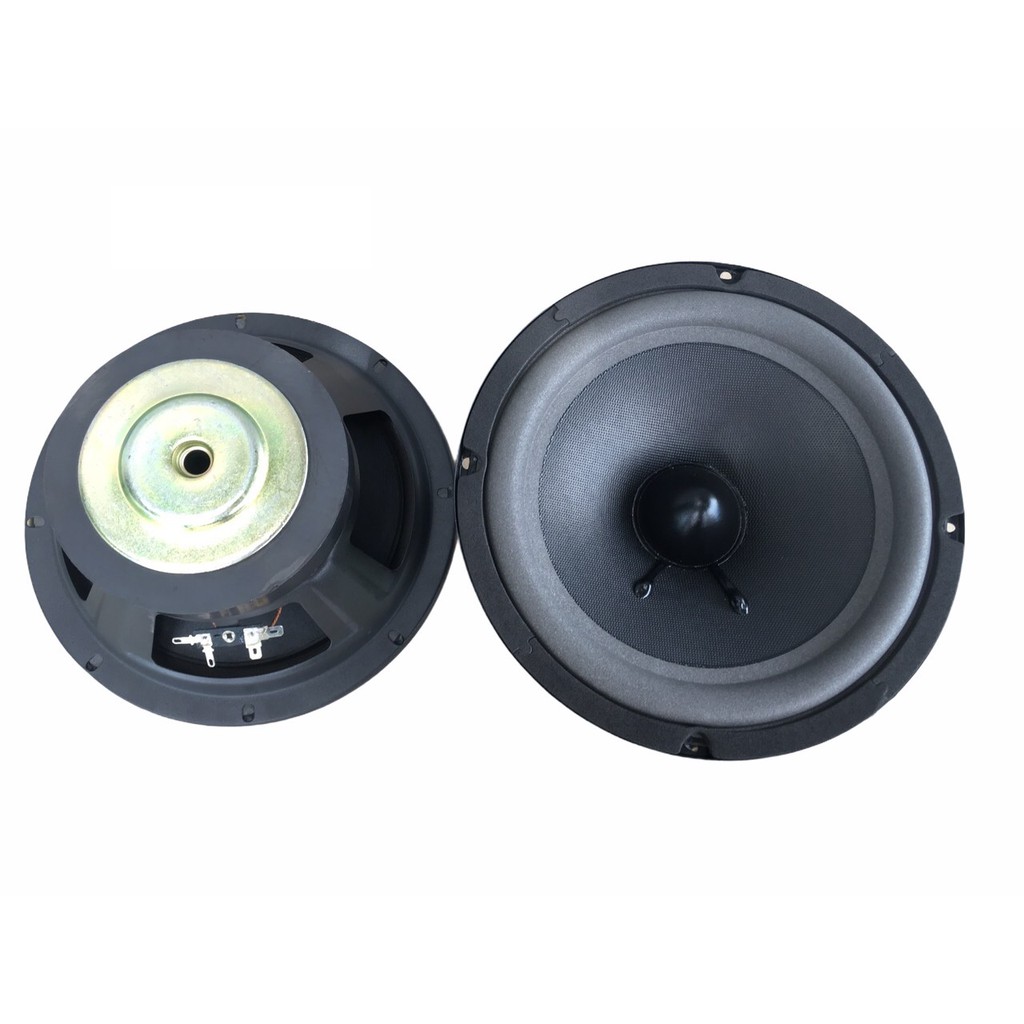 Loa bass 20 hàn quốc từ 120 coil 36 màng các bon chóp nhọn-loa karaoke