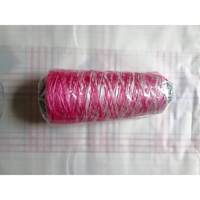 Sợi dù loang 1mm