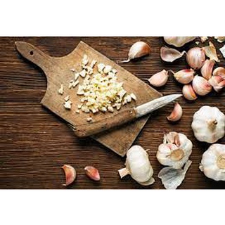 BỘT TỎI ÔNG CHÀ VÀ 20GR