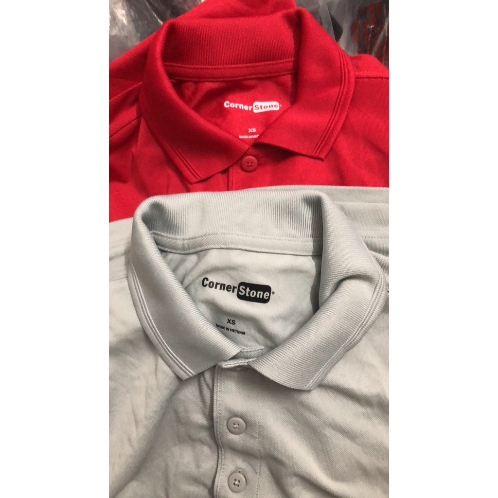 [Video quay thật ] Áo Thun Nam Có Cổ ,Tay Lỡ Trẻ Trung Lịch Lãm Vicsam | BigBuy360 - bigbuy360.vn