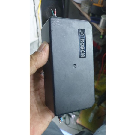 nguồn 24v 2.5A 2.6A Bosch chống nước, nguồn máy lọc nước