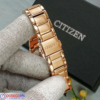 Đồng hồ nữ Citizen FE2093-54E