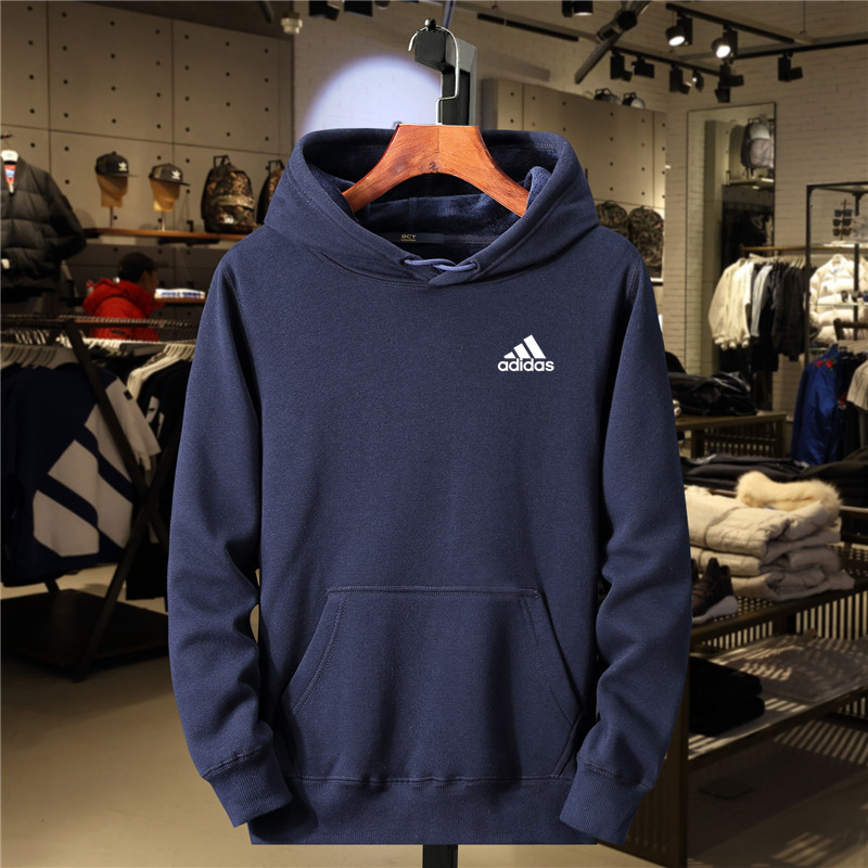 Áo Hoodie Dày Dặn In Logo Soulchef 20ssadidas | BigBuy360 - bigbuy360.vn