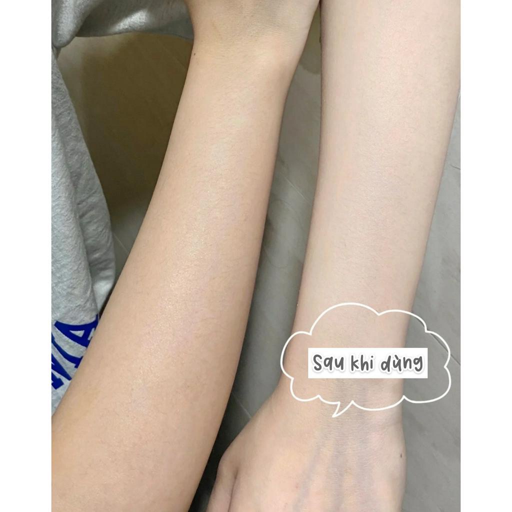 Xịt Chống Nắng Wellderma Sun Spray SPF 50+/PA+++ 180ml