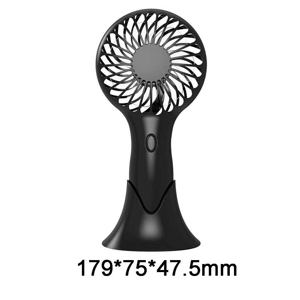 Quạt Mini USB Bỏ Túi PISTA