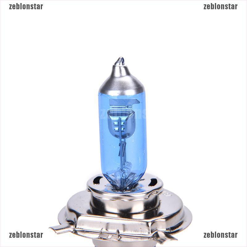 ❤Bộ 2 Đèn Pha Siêu Sáng 12V 100W Chất Lượng Dành Cho Xe Hơi