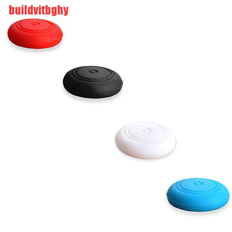 (Mua-Code) 2 Nút Bấm Silicone Cho Tay Cầm Chơi Game Ns Nx Switch Joy Con