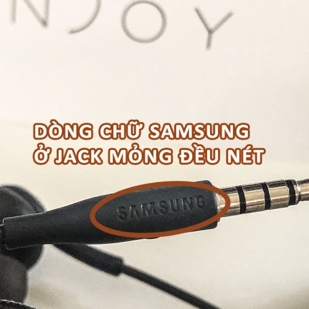 [FULL BOX] TAI NGHE AKG S7 S8 S10 MADE IN VIETNAM (KÈM BỘ NÚM) / TAI NGHE SAMSUNG