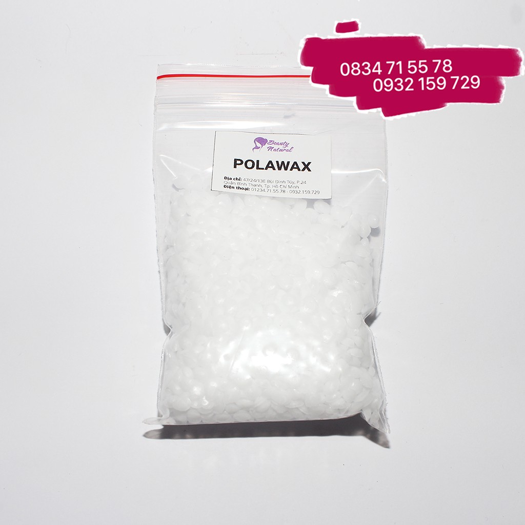 Nhũ hóa Palawax (100g)