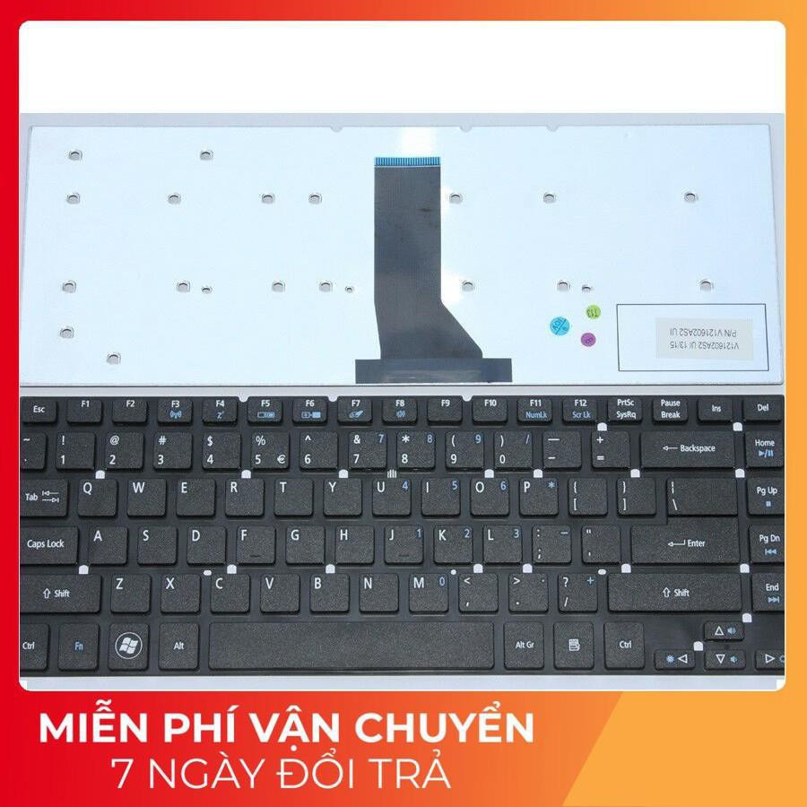 ⚡Bàn phím laptop Acer Aspire V3-471 V3-471G