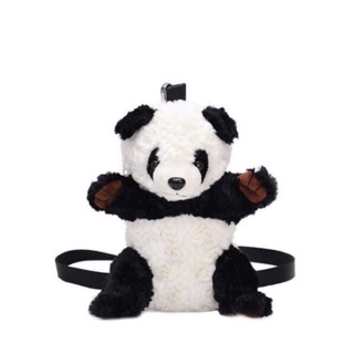 Túi gấu trúc sale chỉ còn 49k