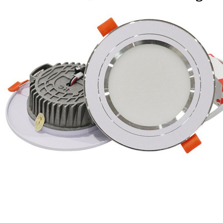 Đèn Led Downlight 7W | BigBuy360 - bigbuy360.vn