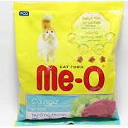 Thức ăn mèo MeO 350g