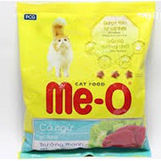 Thức ăn mèo meo 350g
