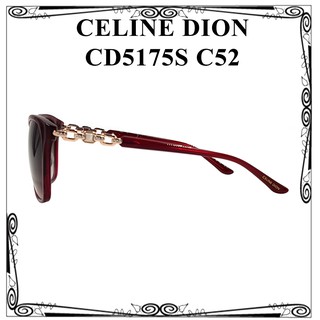 Kính mắt nữ Celine Dion CD5175S