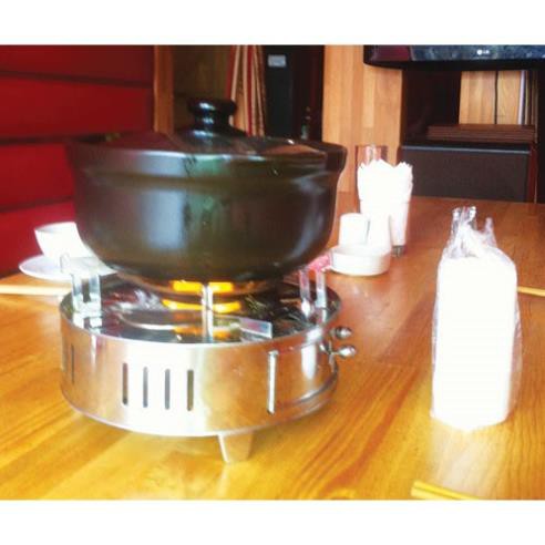 Cồn khô nướng lẩu cho bếp cồn 1 - 10kg !!! | BigBuy360 - bigbuy360.vn