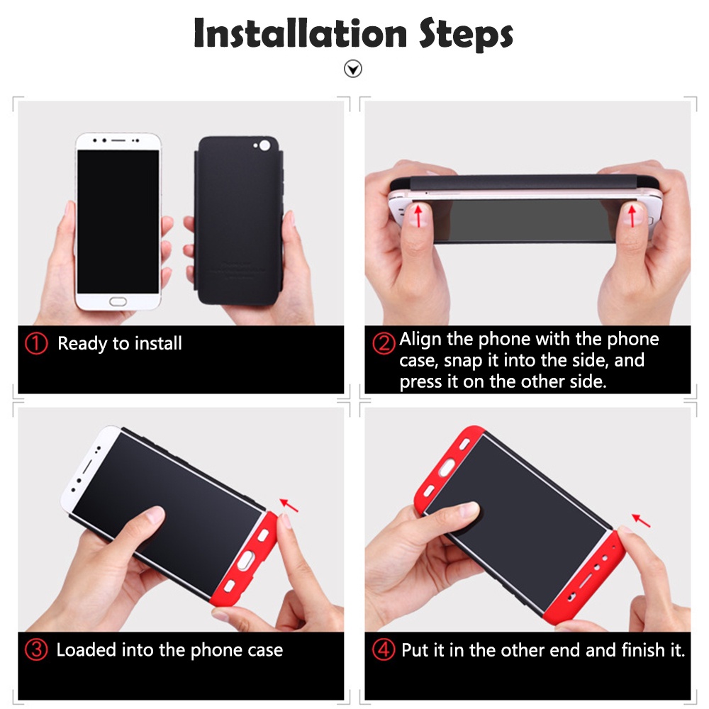 Ốp Điện Thoại Trong Suốt Chống Rơi Cho Iphone