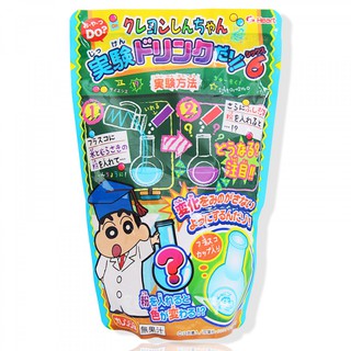 Nước ngọt  Popin Cookin Shin thí nghiệm 10