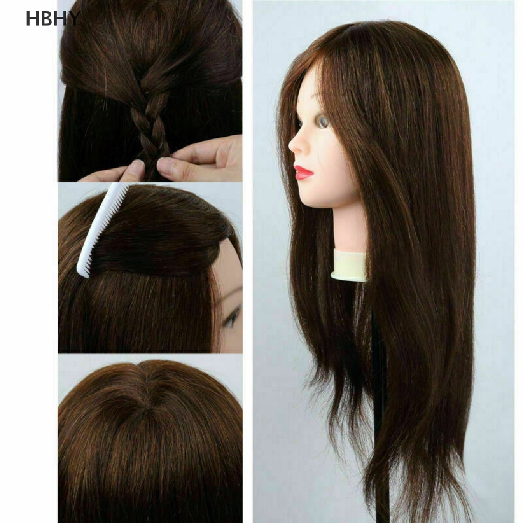 Đầu Ma Nơ Canh Dùng Để Luyện Tập Làm Tóc Chuyên Nghiệp