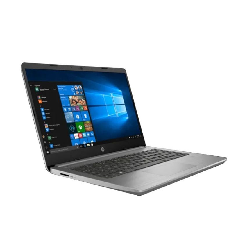 [ELHP15 giảm 10% tối đa 2TR2] Laptop HP 340s G7 (36A43PA)/ Grey/ Core i5/ RAM 8GB/ 256GB SSD/ 14 inch FHD/ Win10