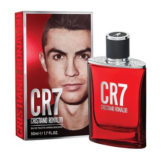 [FREE SHIP] Nước Hoa Nam Cristiano Ronaldo CR7 50ml