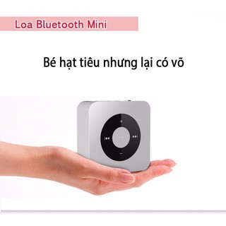 loa mini-loa bluetooth