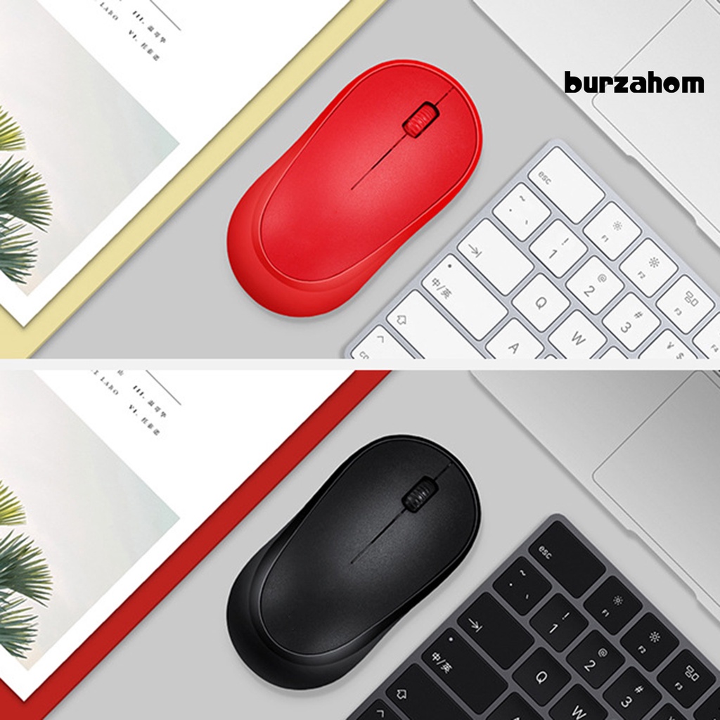 Chuột Không Dây Mini Q18 1600DPI 2.4GHz Dùng Để Chơi Game