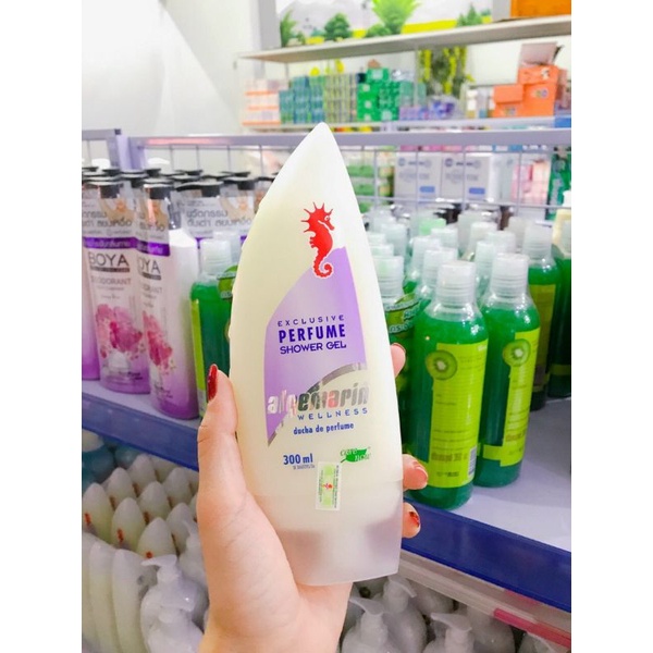 Sữa tắm cá ngựa đức | BigBuy360 - bigbuy360.vn