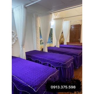 Ga SPA trần phi lụa