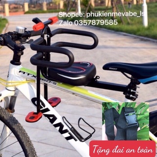 Ghế ngồi xe đạp, xe đạp thể thao