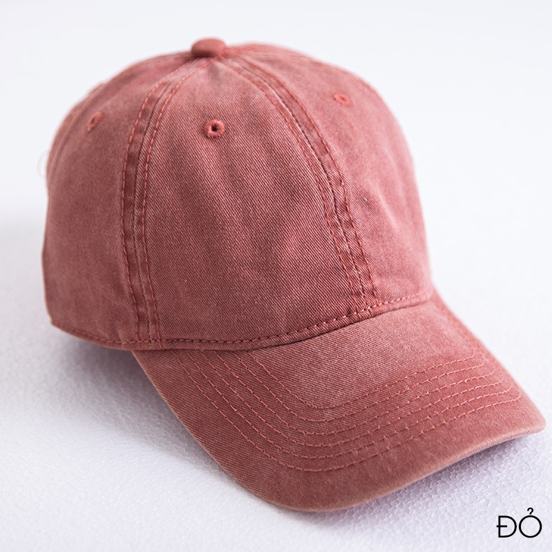 FREESHIP 99K TOÀN QUỐC_Nón Kết Lưỡi Trai Thời Trang Bụi Kiểu Hàn P758