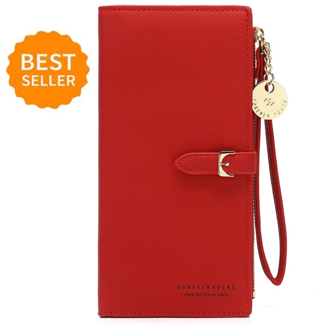 Ví forever khoá cài siêu sang | BigBuy360 - bigbuy360.vn