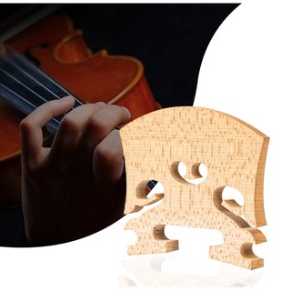 Ngựa Đàn Violin Size 4/4 - 3/4 Cao Cấp