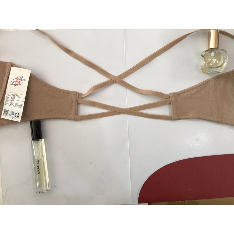 Áo lót nữ Bonbon 2532