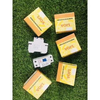 Át chống giật lioa 30ma cầu dao chống dòng rò rccb