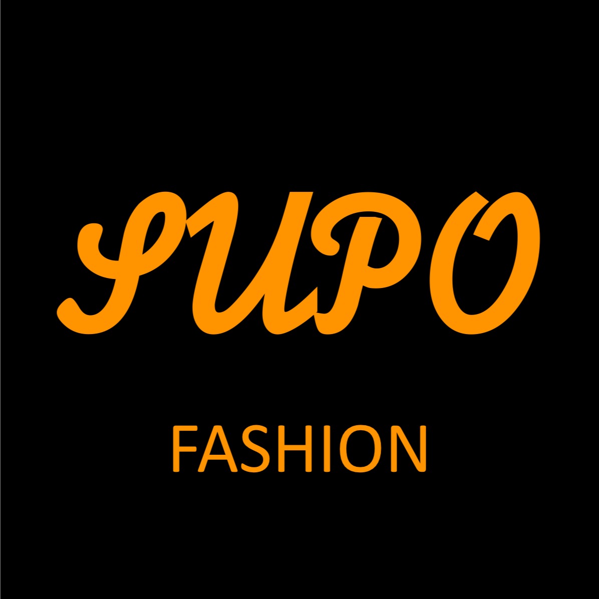 SUPO Fashion