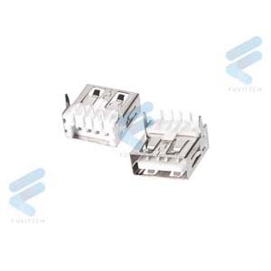 [Nhập MANM10K Giam 10k]Đầu USB 2.0 Type A Chân Cắm Cái