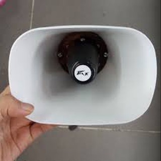 Loa nén t.oa 10w,loa phóng thanh, loa bán hàng rong