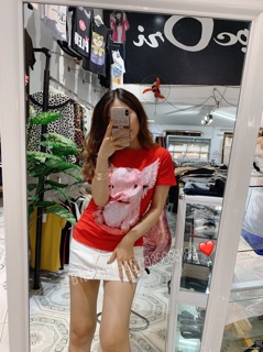 Áo phông 2019