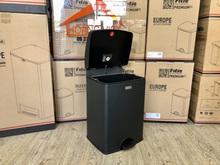 THÙNG RÁC INOX FITIS SPS1-903