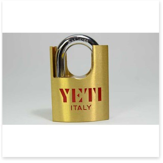 Ổ khóa chống cắt YETI 50mm (vàng)- chính hãng Điện Gia Dụng Bảo Minh - Điện Gia Dụng Bảo Minh