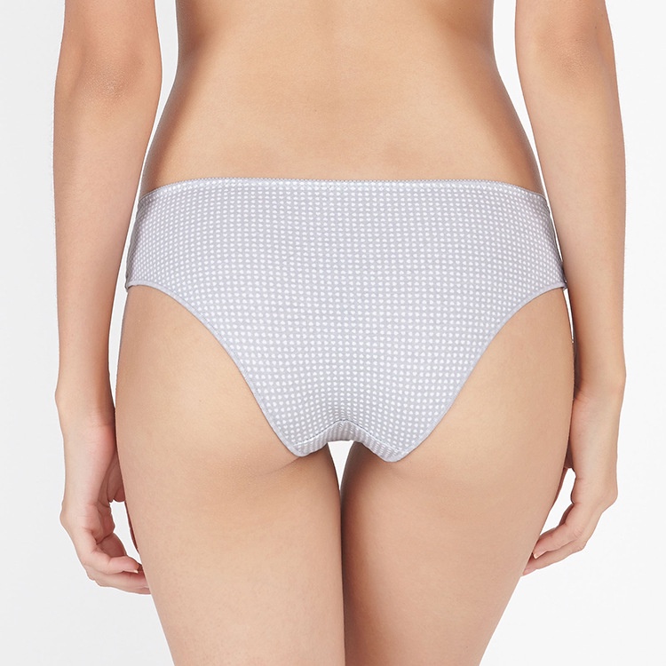 Set 3 Quần Lót Nữ Oysho, Đồ Lót Nữ Cao Cấp Hàng Xuất Dư Oysho Mẫu Sheep