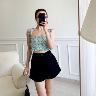 CHEERS - Áo cami cột dây