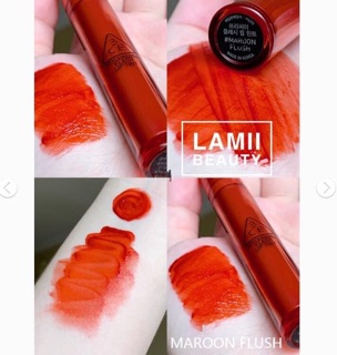 Son 3CE FLASH LIP TINT